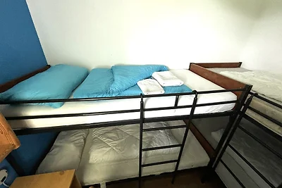 Ferienwohnung Meeresblick