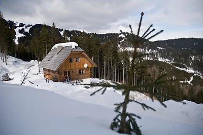 Kuhgrabenhütte
