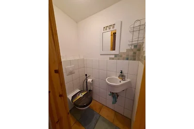 Vakantieappartement Gezinsvakantie Loddin