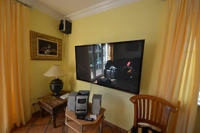 Ferienhaus "Seeadler" in Gross