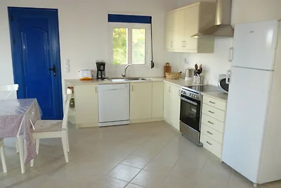 Casa vacanze Vacanza di relax Finikounda