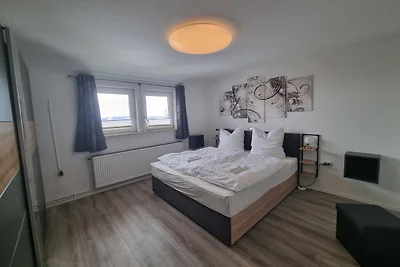 Haus Peter Wohnung 4