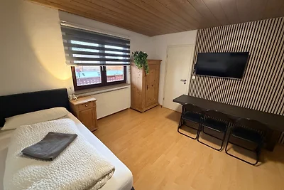 3 Zimmer/ Smartes Wohnen zwischen