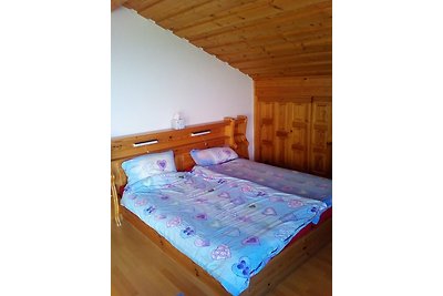 Vakantieappartement Gezinsvakantie Zenting