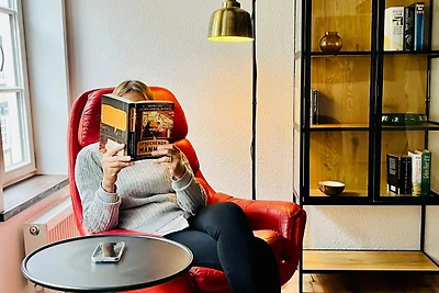 Vakantieappartement Gezinsvakantie Marburg