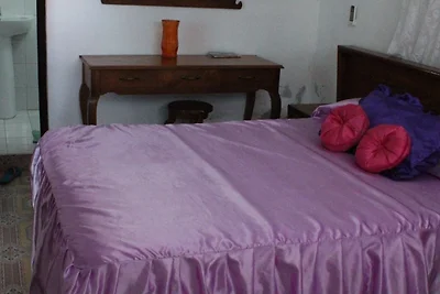 Hostal Casa Reina y Rebeca
