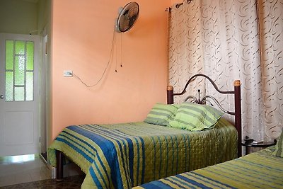 Vakantieappartement Gezinsvakantie Cienfuegos