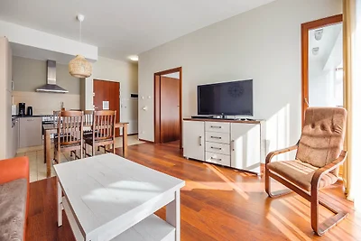 Sun&Snow Plaza Swinoujscie -