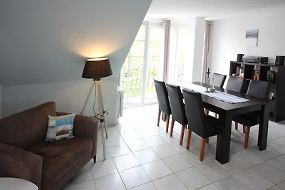 Vakantieappartement Gezinsvakantie Grömitz