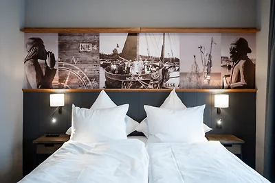 4Hafenzeiten - NIE.4 Else