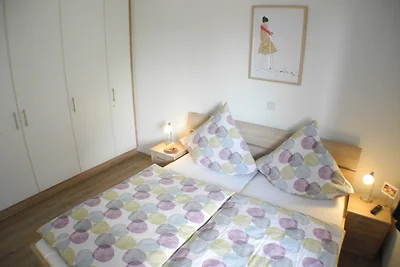 Vakantieappartement Gezinsvakantie Großenbrode