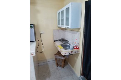 Casa Yixi Appartement 1