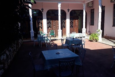 Vakantieappartement Gezinsvakantie Villa Clara