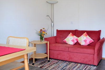 Vakantieappartement Gezinsvakantie Friedrichshafen