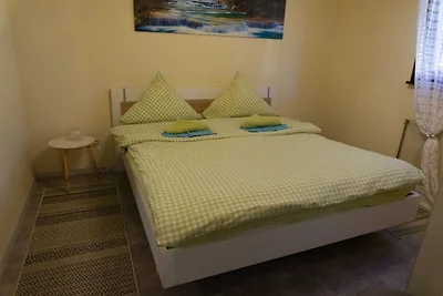 Vakantieappartement Gezinsvakantie Thalfang