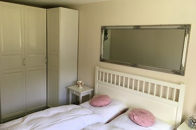 Vakantieappartement Gezinsvakantie Goslar