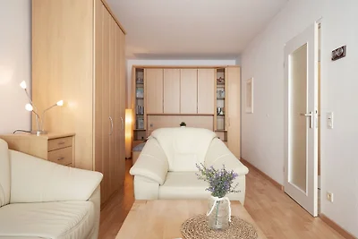 Berolina Ostseeausblick