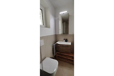 Chalet am Diemelsee mit Seeblick im