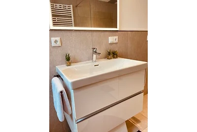 Ferienwohnung Bergblick