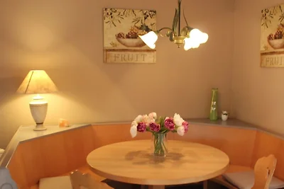 Ferienhaus Nr. 55, Kategorie