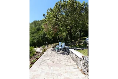 Vakantiehuis Ontspannende vakantie San Giovanni a Piro