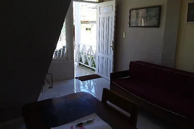 Casa Independiente Palermo