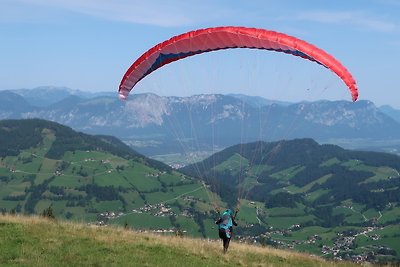 Chalet zum Feldalphorn (Prädasten