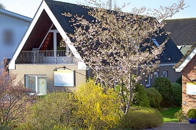 Kleingarn - "Meeresblick" Nr. 7