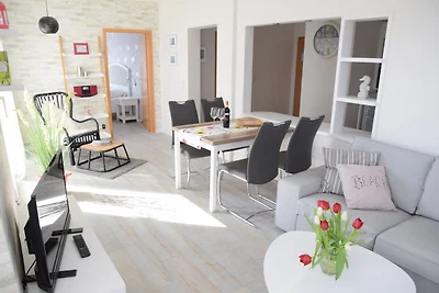 Appartement Vacances avec la famille Dahme