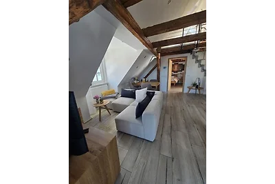 Apartament Dla rodzin Weißenstadt