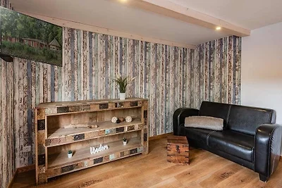 Vakantiehuis Ontspannende vakantie Ückeritz