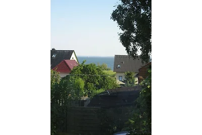 Casa vacanze Vacanza di relax Thiessow