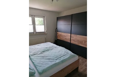Appartamento Vacanza con famiglia Wernigerode