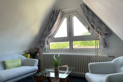 Seeadler 15, Sandwall