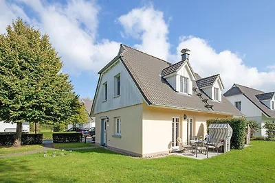 Haus Zingst 19b