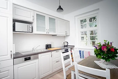 Altstadt Apartment