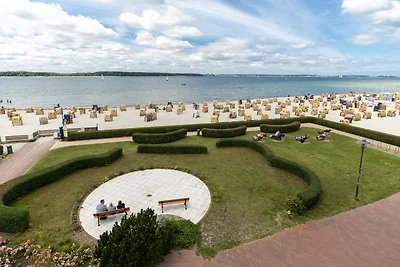 Strandhotel Laboe Nr. 24