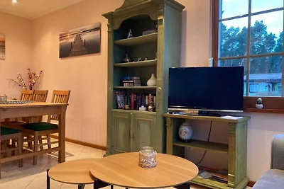 Ferienbungalow mit Seeblick