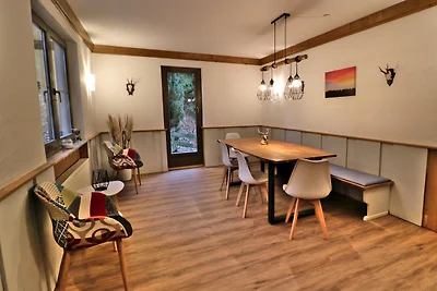 Appartamento Vacanza con famiglia Todtnau