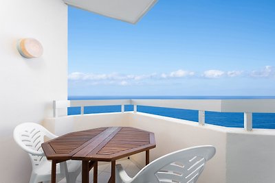 Vakantieappartement Gezinsvakantie Puerto de la Cruz