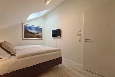 Vakantieappartement Gezinsvakantie Hohwacht