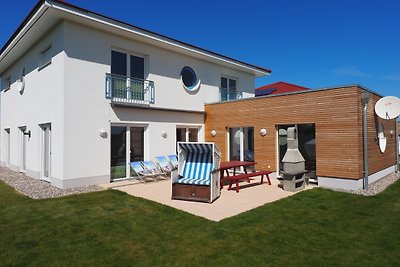 Casa vacanze Vacanza di relax Hohenkirchen