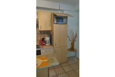 Vakantieappartement Gezinsvakantie Mittelnkirchen