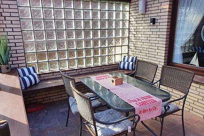 Casa vacanze Vacanza di relax Friedrichskoog