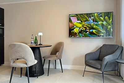 Olympia Haus 2, Whg. 17