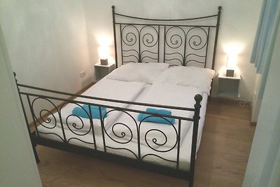 Vakantieappartement Gezinsvakantie Wien