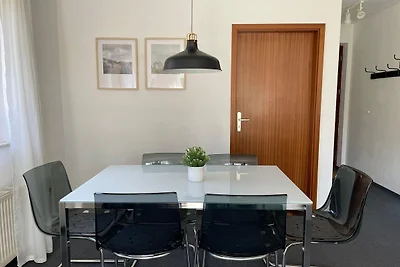 Ferienwohnung "Peter Pan" mit