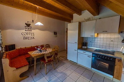 Vakantieappartement Gezinsvakantie Lörrach