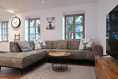 Charmante Altbauwohnung mit Flair