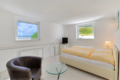 Vakantieappartement Gezinsvakantie Wenningstedt-Braderup
